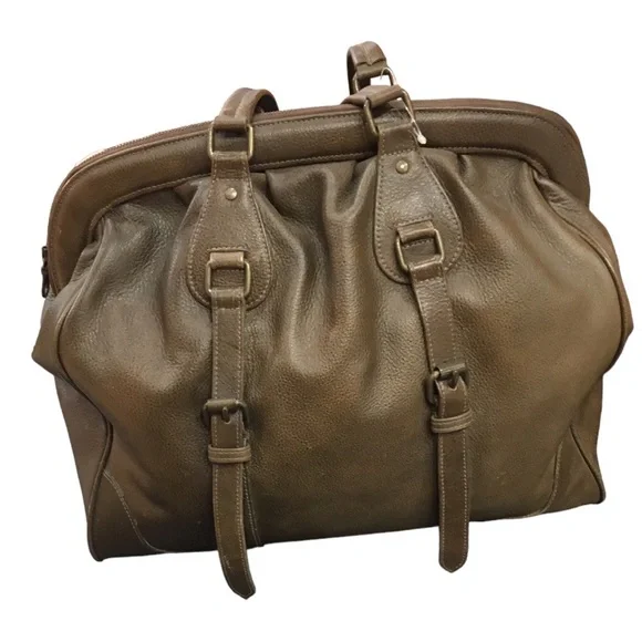 Max Leather - Picture 1 of 8